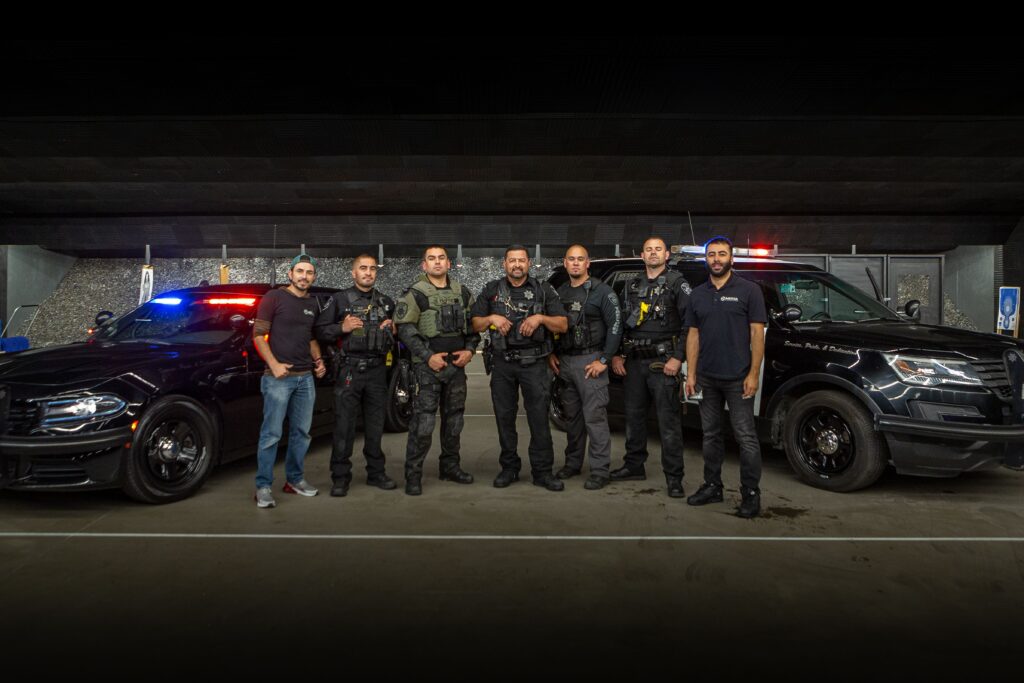 Salinas K-9 Police team video production - Showcasing the bravery and dedication of the Salinas Police department's K-9 unit.