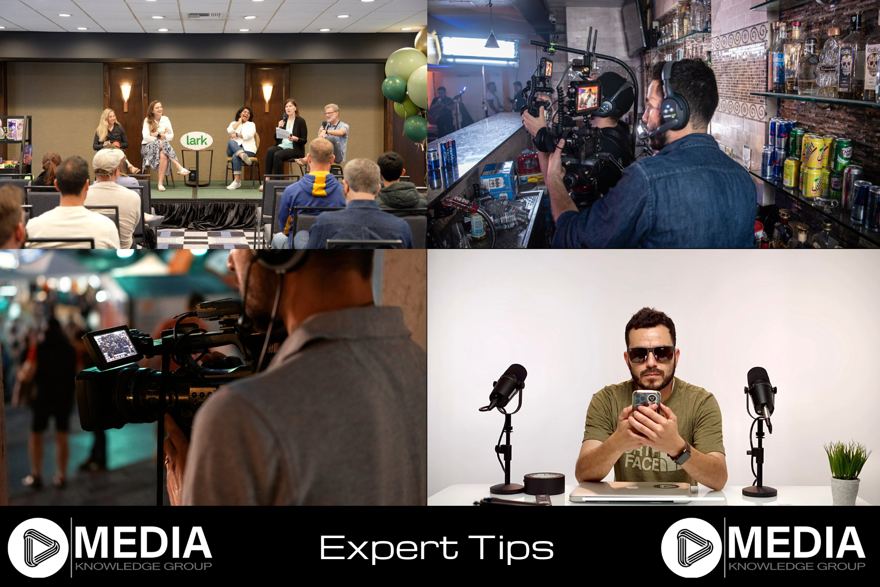 Expert Video Production Services: Elevate Your Content Creation