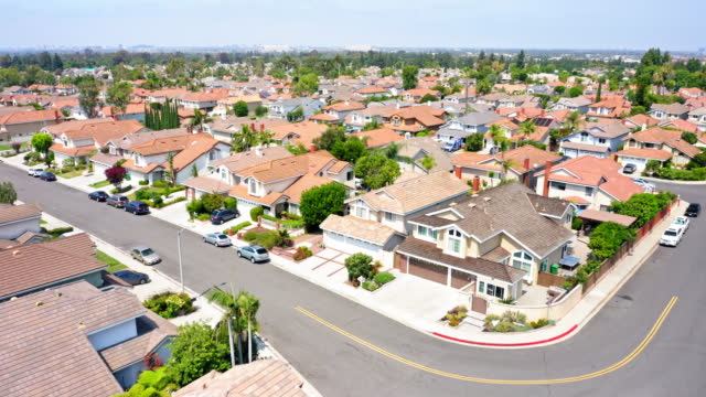 Salinas property aerial view captured through drone photography for real estate
